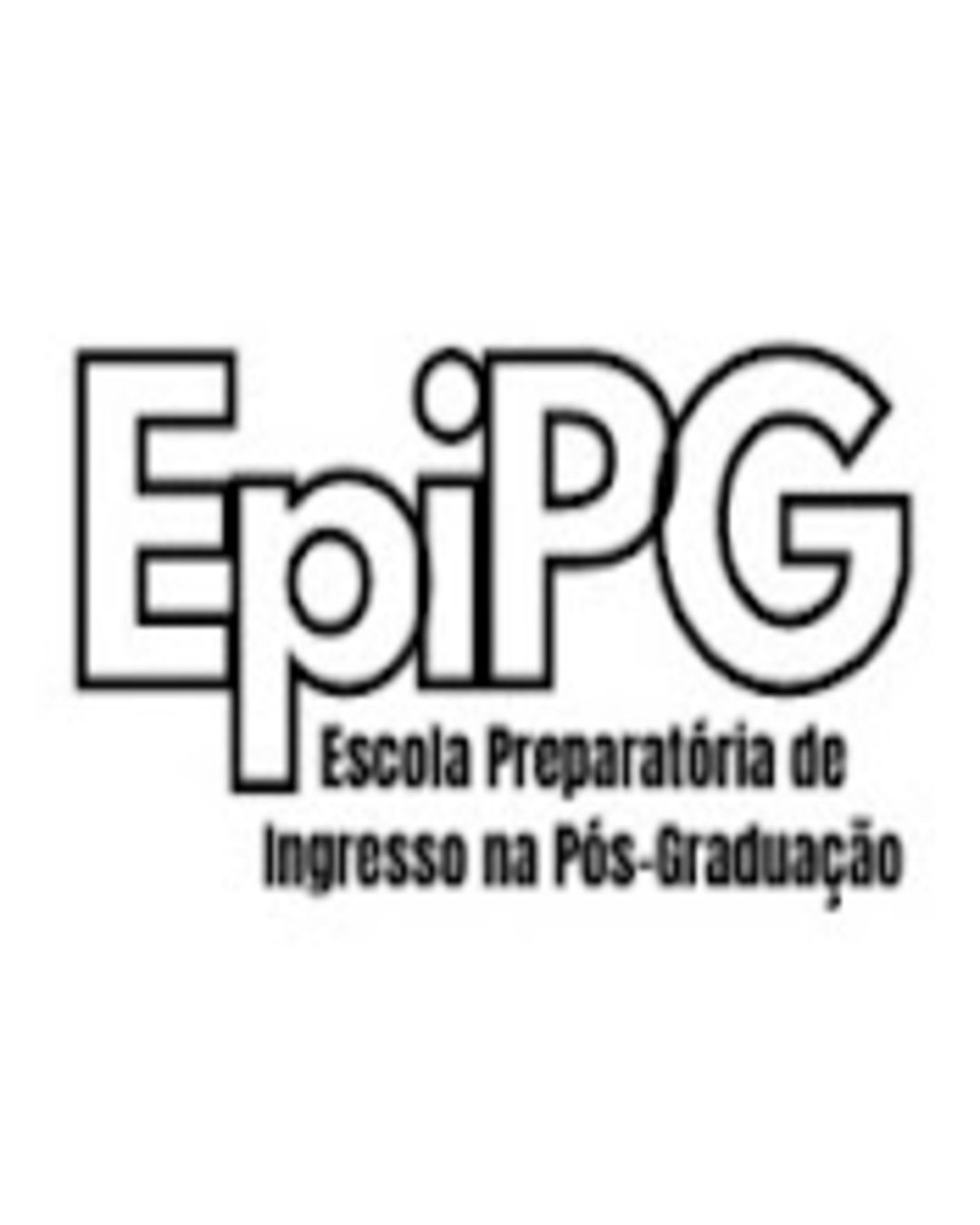 EPIPG SELEÇÃO 2026/2